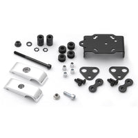 GPS Mount with Handlebar Clamp