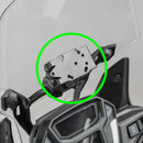 Moto II 4-hole AMPS Mount