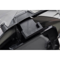 GPS Mount - KTM Adventure 790 /R, 890 /R up to 2022, 390 all years, Husqvarna Norden 901