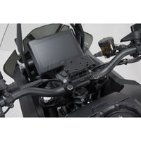 GPS Mount - KTM Adventure 1290 22-