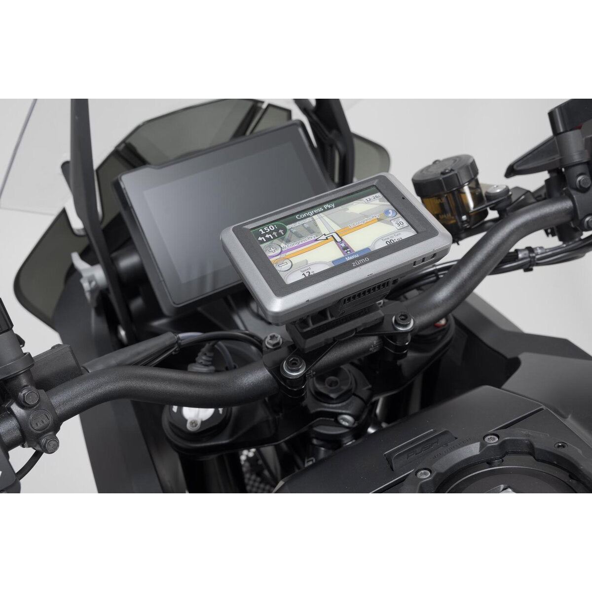 Support GPS - KTM Adventure 1290 22-