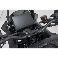 GPS Mount - KTM Adventure 1290 22-
