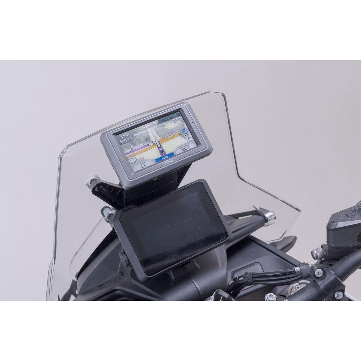 Support de Montage GPS - KTM Adventure /R 890 23-