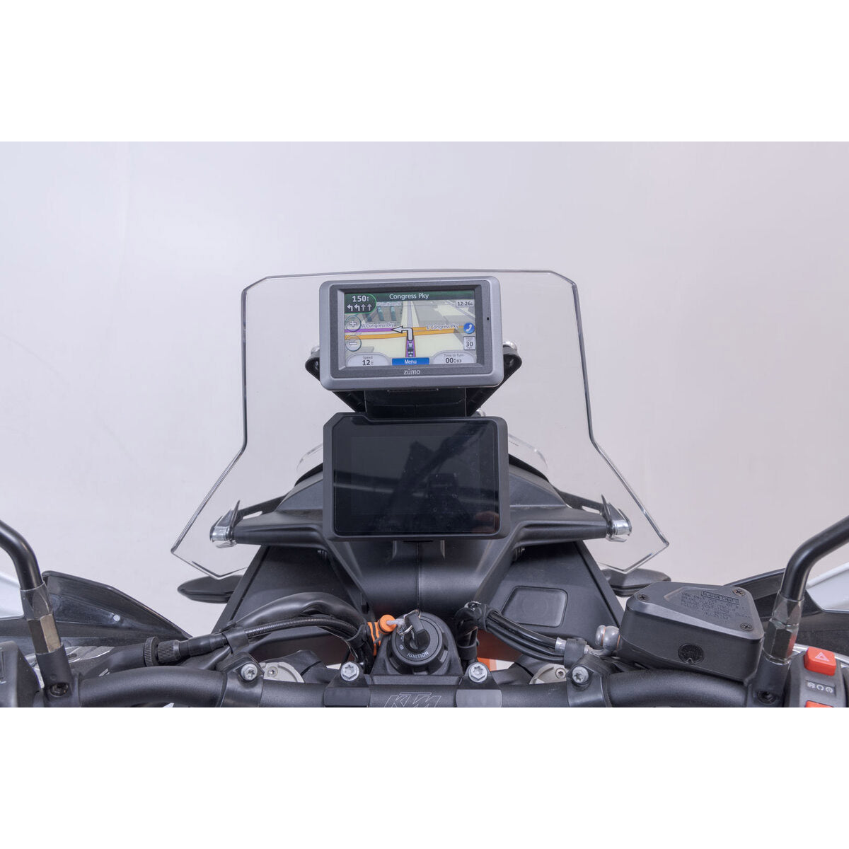 Support de Montage GPS - KTM Adventure /R 890 23-