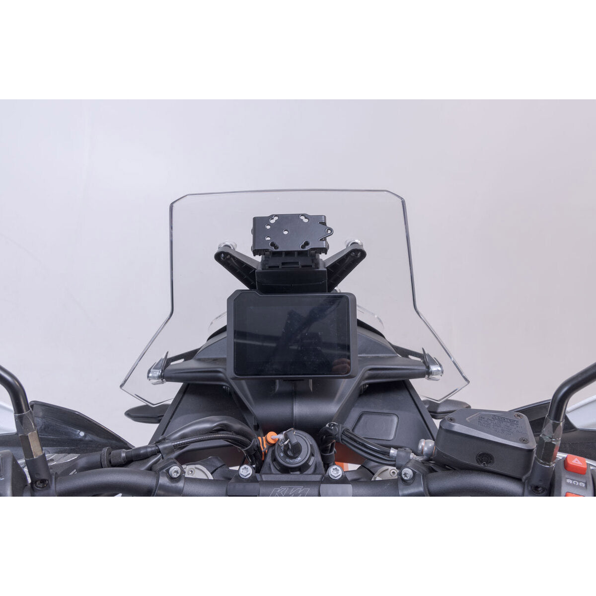 Support de Montage GPS - KTM Adventure /R 890 23-