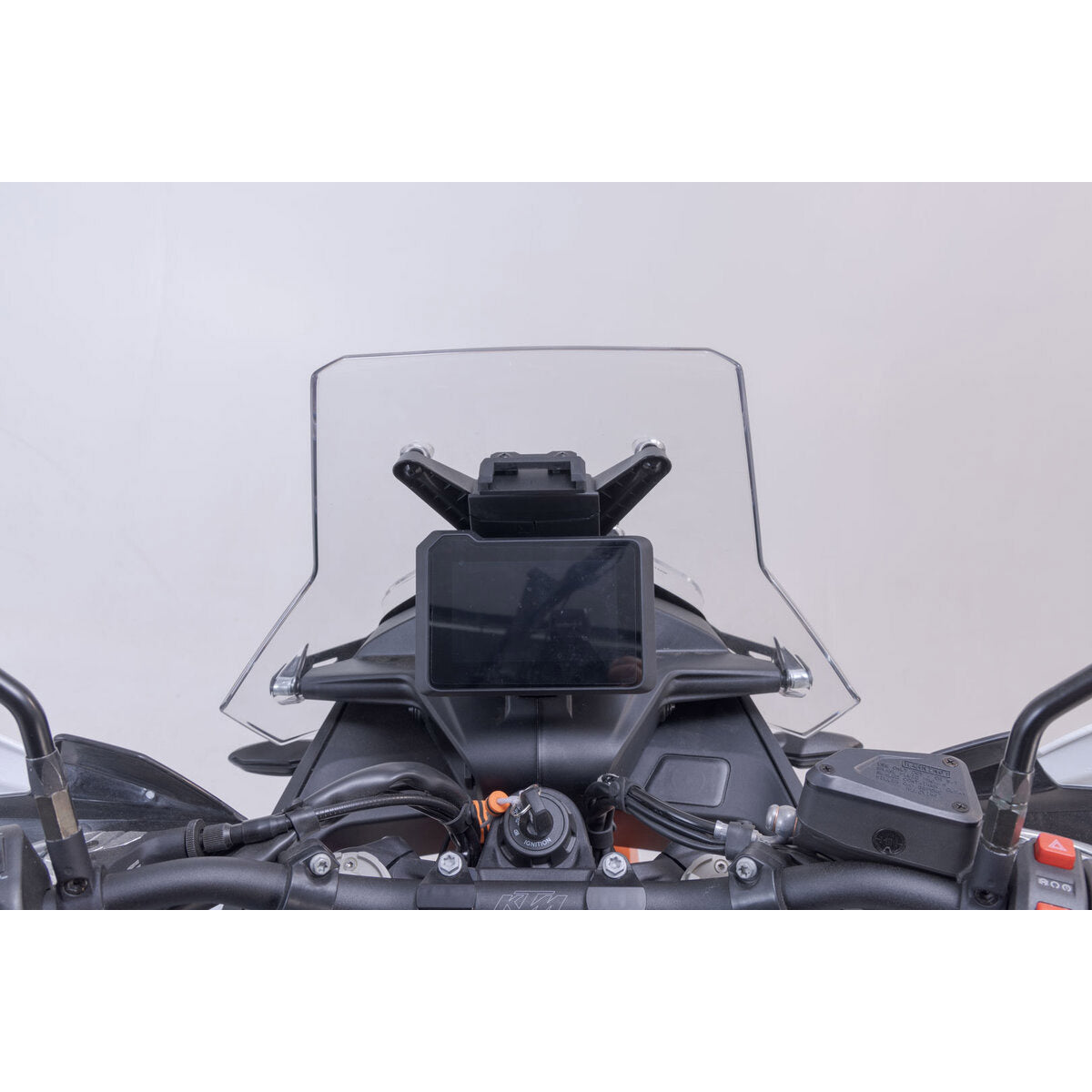 Support de Montage GPS - KTM Adventure /R 890 23-