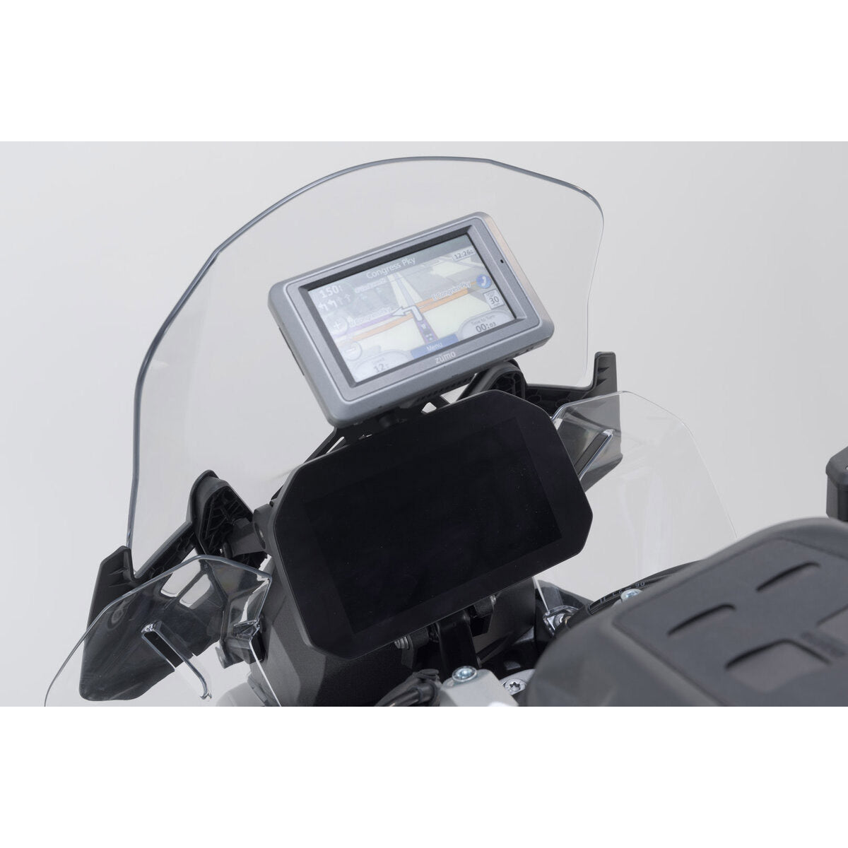 GPS Mount - BMW R1300GS