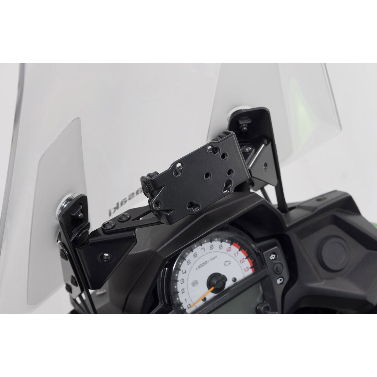 Support de GPS - Kawasaki Versys 650 14-21