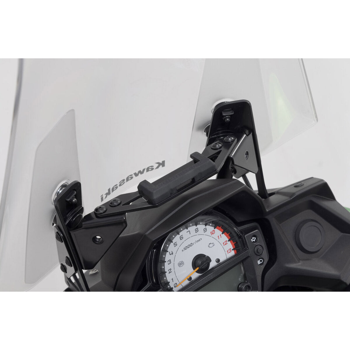 GPS Mount - Kawasaki Versys 650 14-21