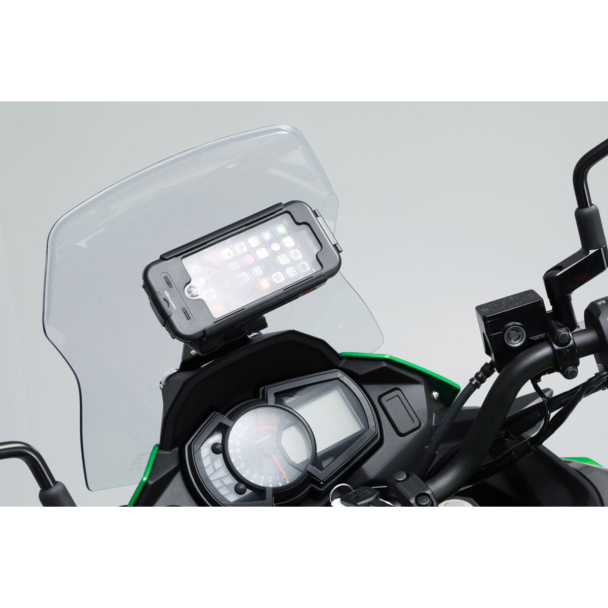 Support de GPS - Kawasaki Versys-X 300 17-