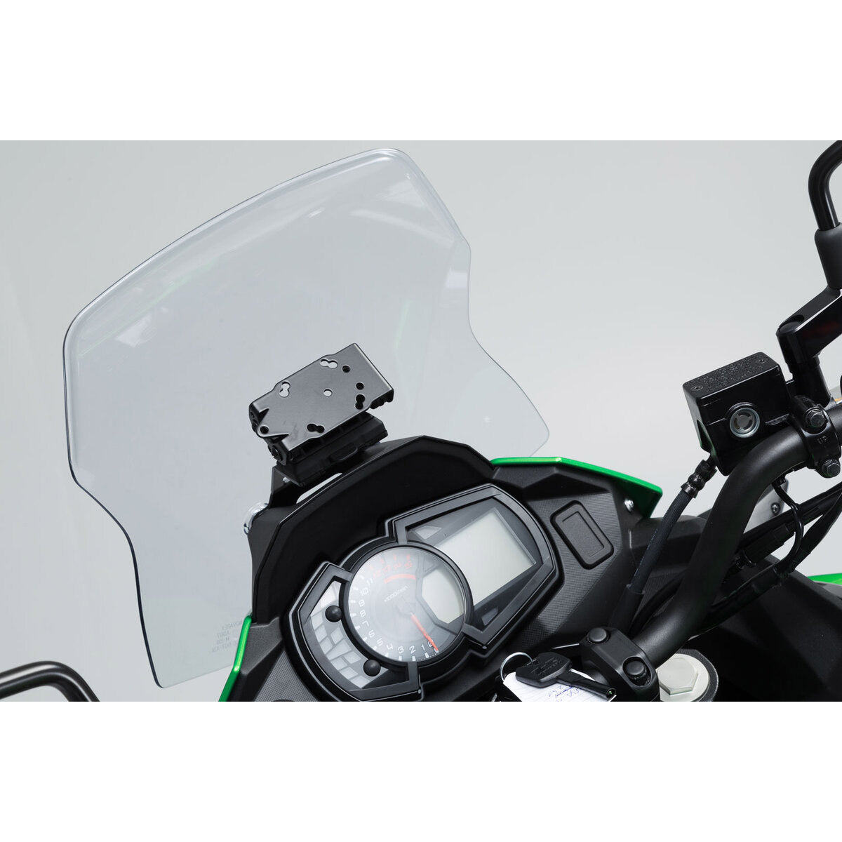 Support de GPS - Kawasaki Versys-X 300 17-