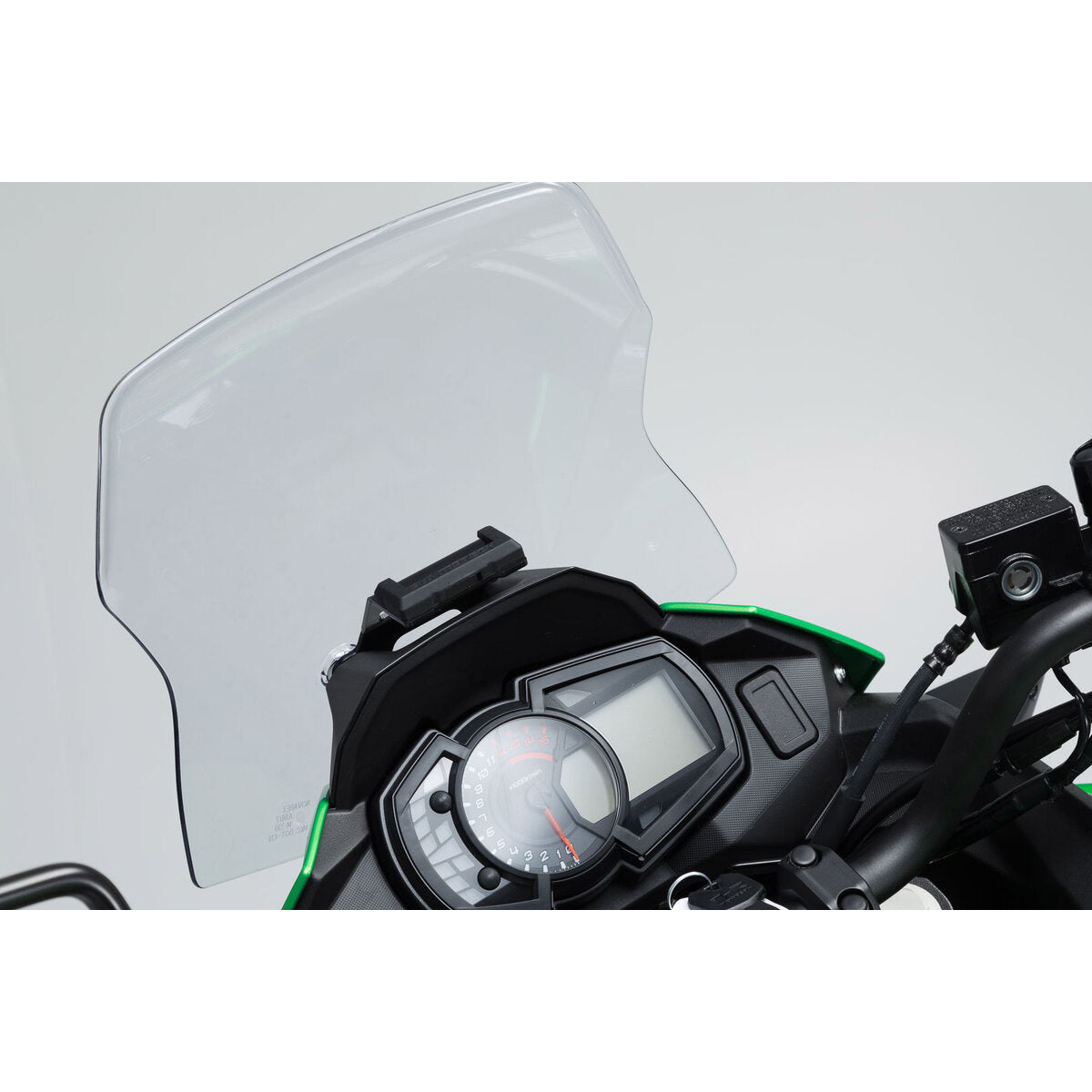 Support de GPS - Kawasaki Versys-X 300 17-