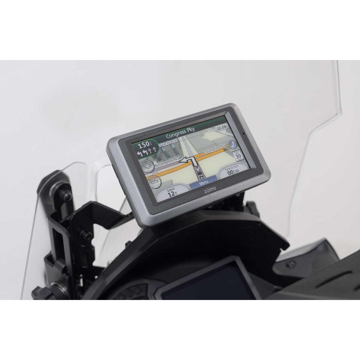 Support GPS - Kawasaki Versys 1000 18-