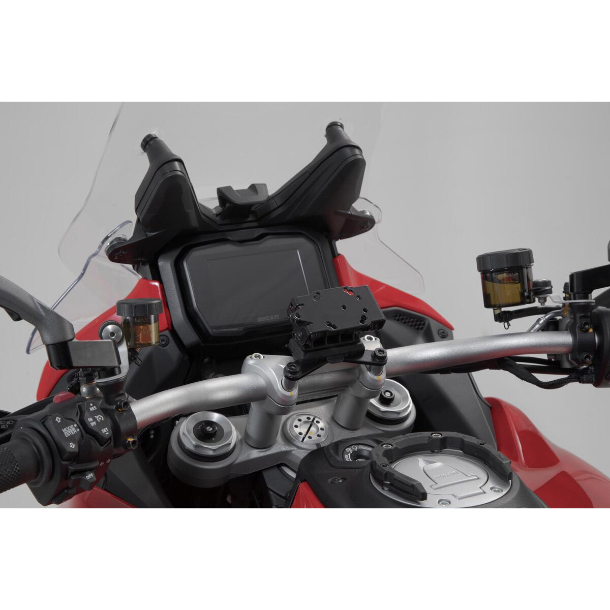 Support GPS - Ducati Multistrada V4 20-