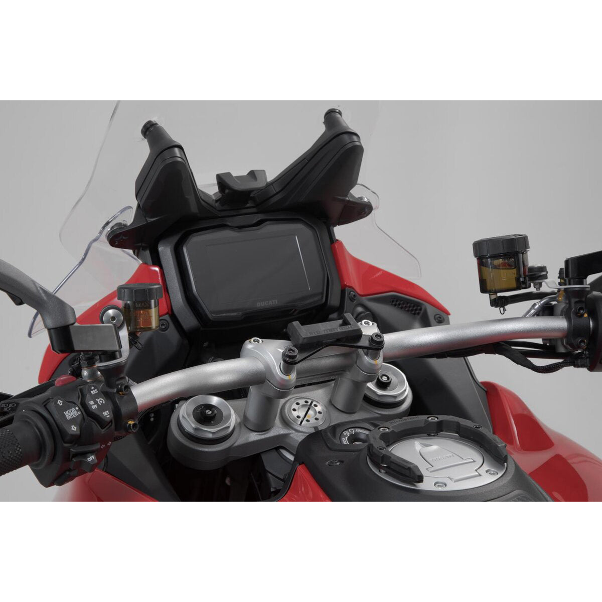 Support GPS - Ducati Multistrada V4 20-