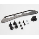 Adapter Kit for Adventure Rack to Givi/Kappa Monolock