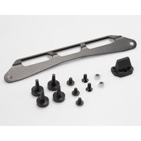 Adapter Kit for Adventure Rack to Givi/Kappa Monolock