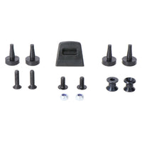 Adventure Rack to Givi Monokey Adapter