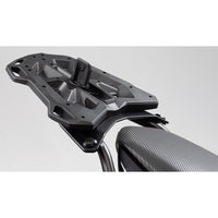 Porte-Bagage Street à Adaptateur de Plaque Universelle