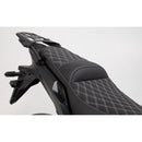 Street Luggage Rack - Honda CB500X 13-21, CB500F 13-15, CBR500R 13-15, NX500 24-