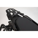 Street Luggage Rack - Honda CB500X 13-21, CB500F 13-15, CBR500R 13-15, NX500 24-