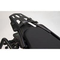 Street Luggage Rack - Honda CB500X 13-21, CB500F 13-15, CBR500R 13-15, NX500 24-
