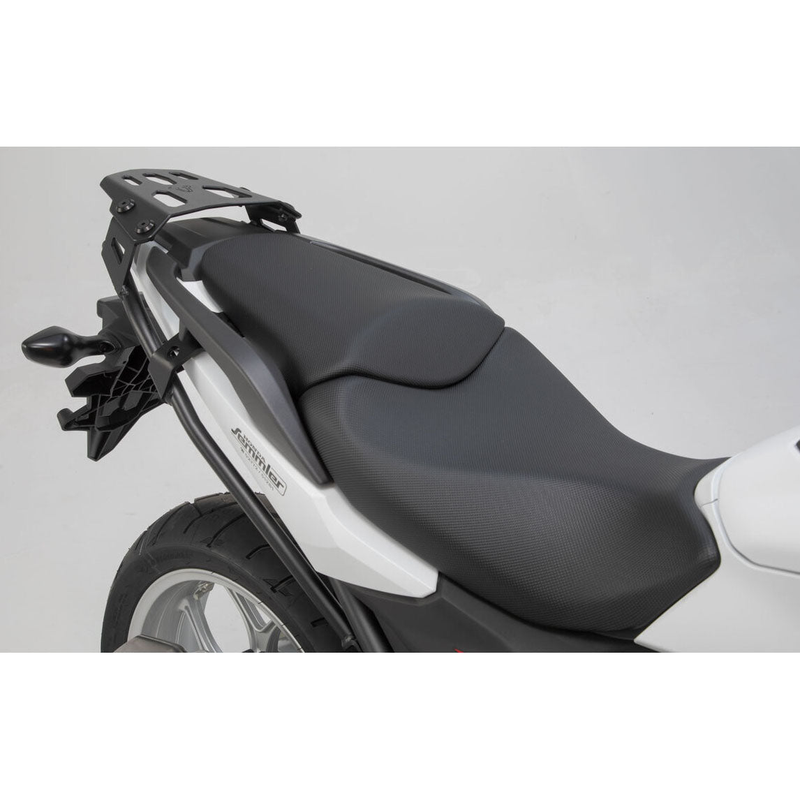 Porte-Bagage Street - Honda NC750X 14-20