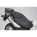 Street Luggage Rack - Honda NC750X 14-20