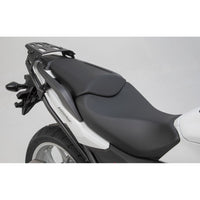 Street Luggage Rack - Honda NC750X 14-20