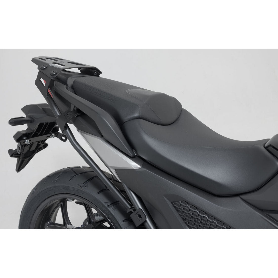 Porte-Bagage Street - Honda NC750X 21-