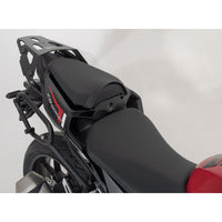 Street Luggage Rack - Honda CB500F 19-, CBR500R 19-23