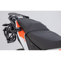 Street Luggage Rack - KTM Adventure 390 20-