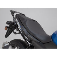Street Luggage Rack - Suzuki SV650 16-