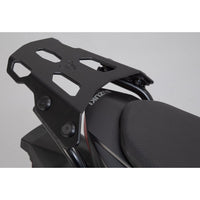 Street Luggage Rack - Suzuki SV650 16-