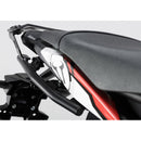 ALU-RACK Luggage Rack - Yamaha FZ-09 14-17