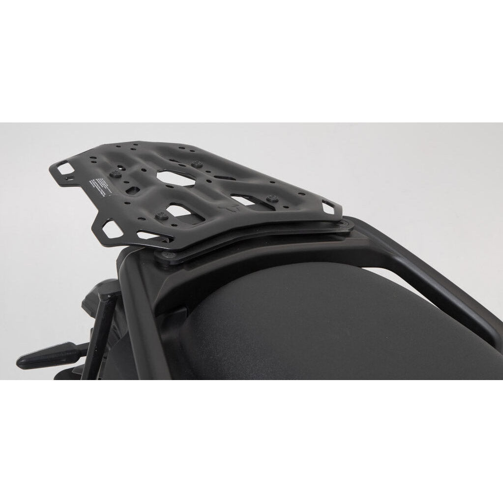 Adventure Luggage Rack - Yamaha Tracer 9 21-