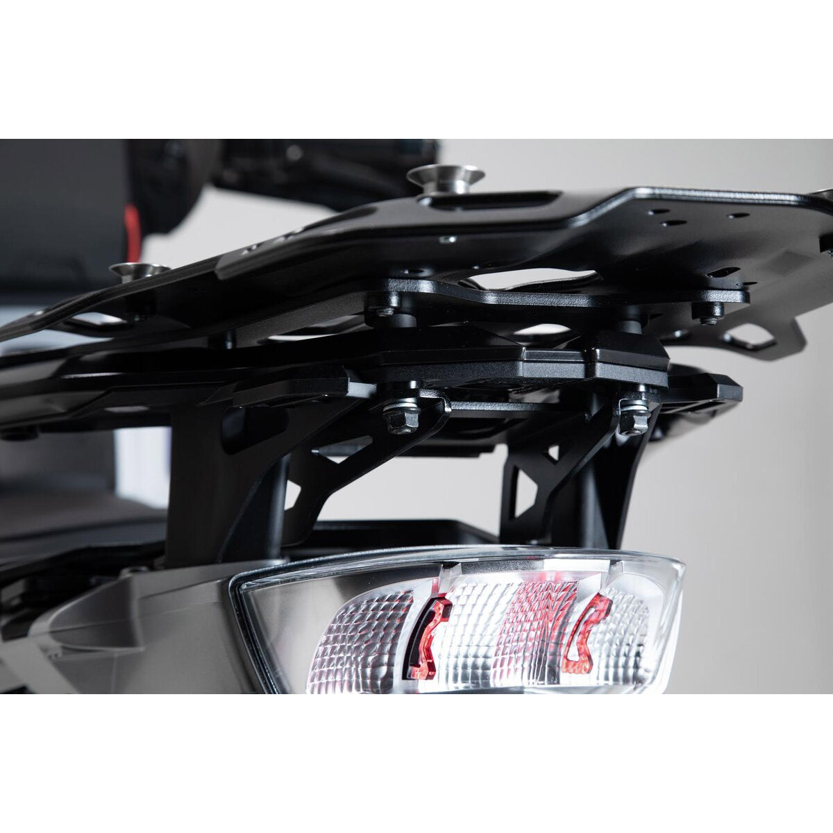 Reinforcement for OEM Rack - BMW R1250GS, R1200GS 13-18