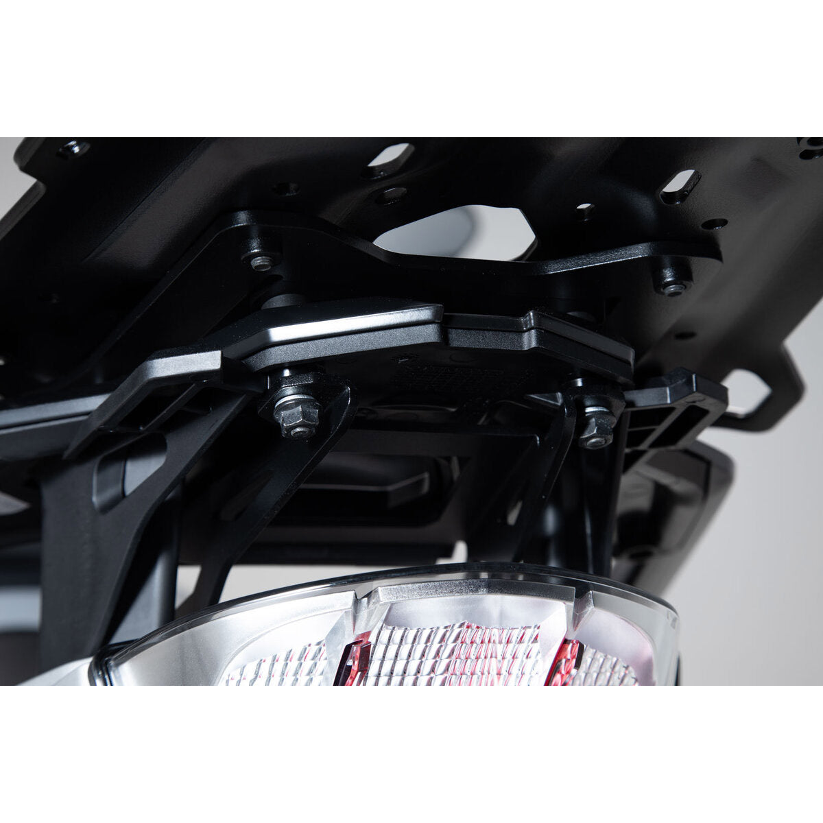 Reinforcement for OEM Rack - BMW R1250GS, R1200GS 13-18