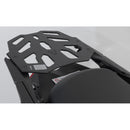Street Luggage Rack - Kawasaki Versys 1000 12-