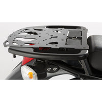 Steel Luggage Rack - Kawasaki KLR650 08-18
