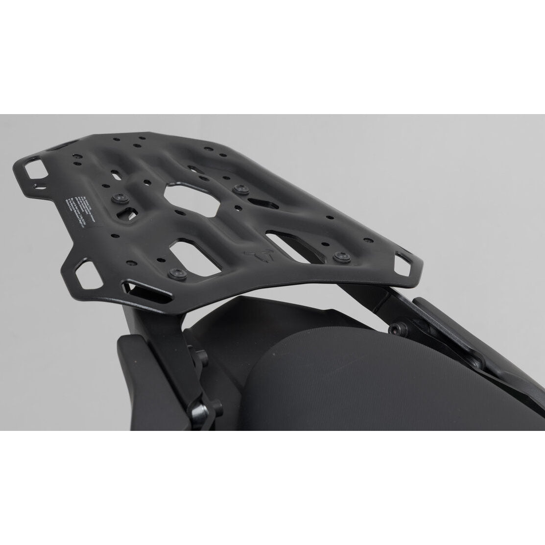 Adventure Luggage Rack - Kawasaki Versys 650 14-