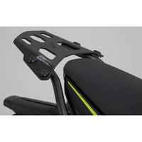 Street Luggage Rack - Kawasaki Ninja 650 17-, Z650 17-