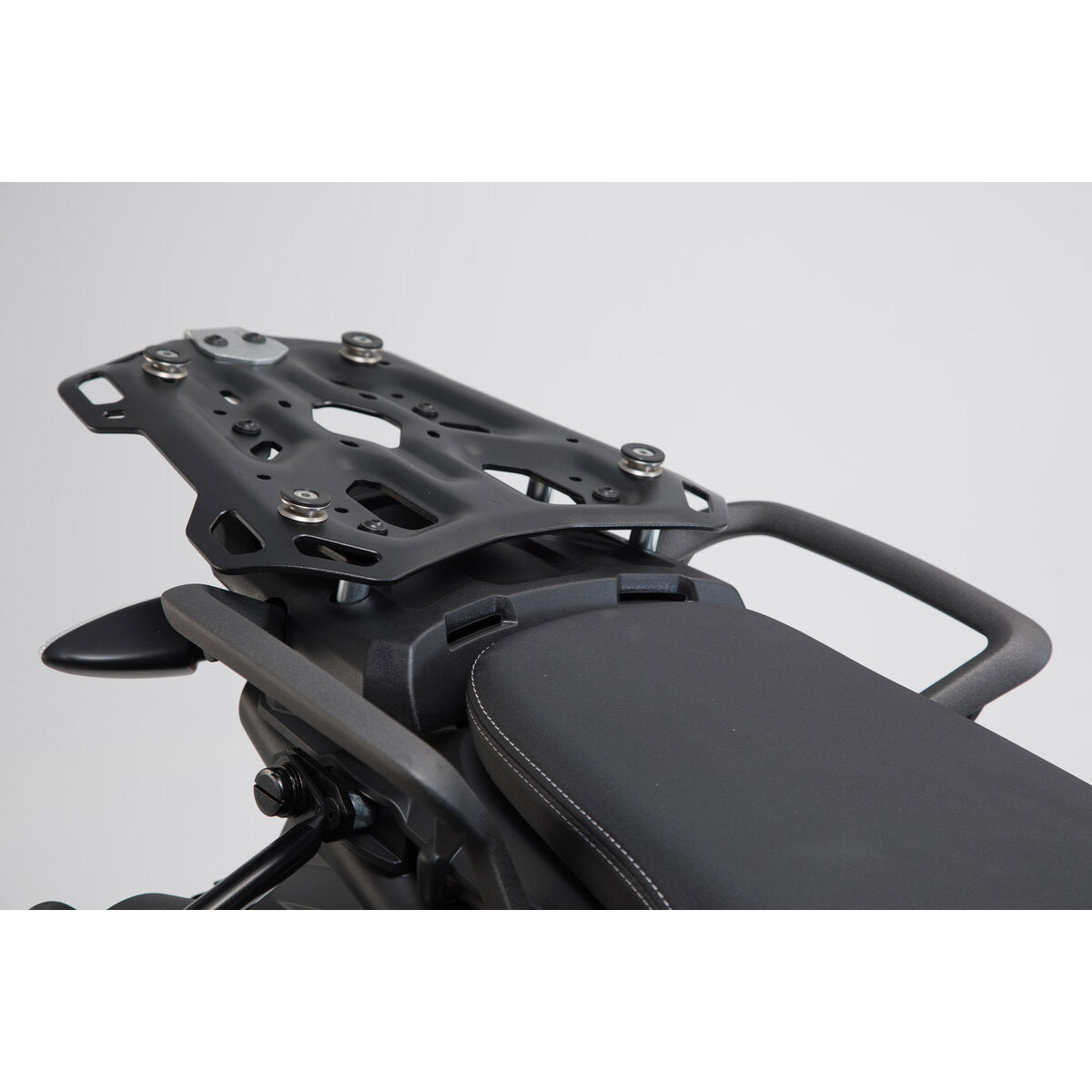 Adventure Luggage Rack - Triumph Tiger 800 10-20