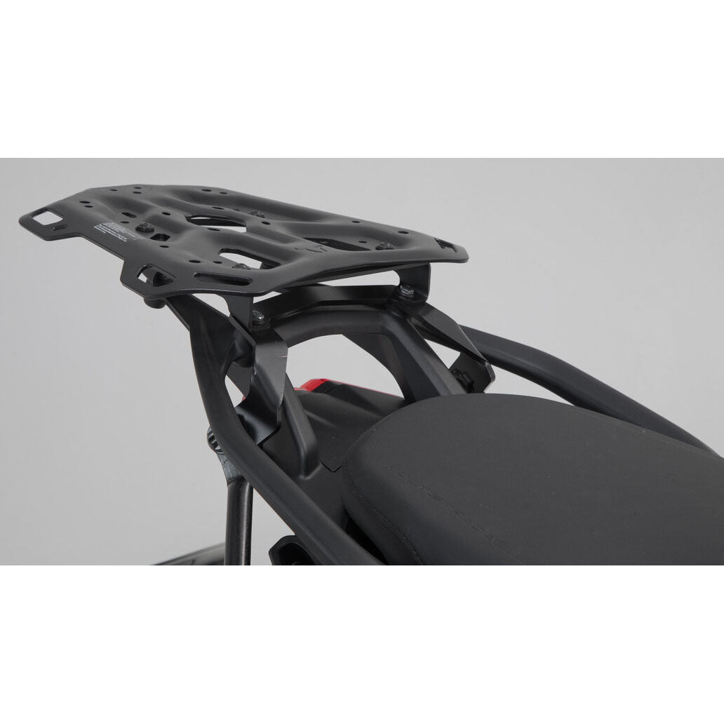 Adventure Luggage Rack - Ducati Multistrada V4 20-