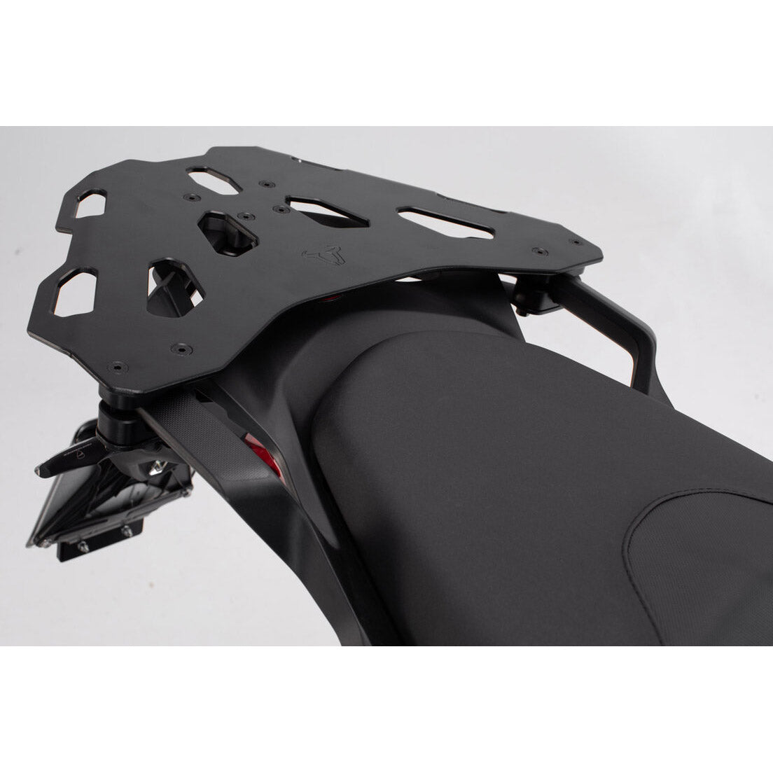 Street Luggage Rack - Ducati Multistrada 1260, 950, V2