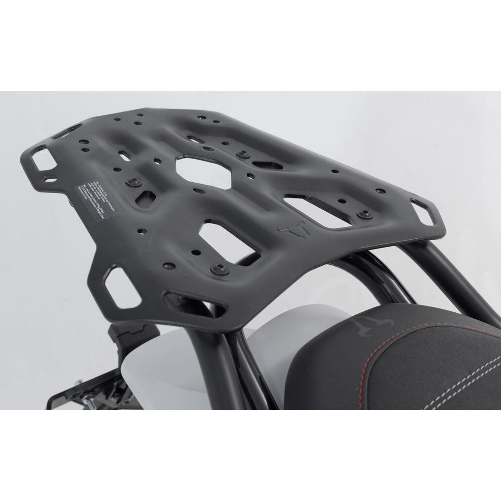 Adventure Luggage Rack - Ducati DesertX 22- /Rally 23-