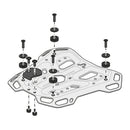 Adventure Luggage Rack - BMW G310GS 18-