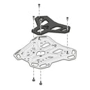 Adventure Luggage Rack - BMW G310GS 18-