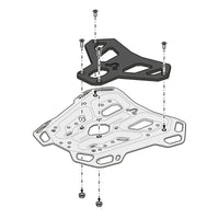 Adventure Luggage Rack - BMW S1000XR from 2020