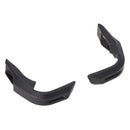 Crash Pads for Adventure Handguards